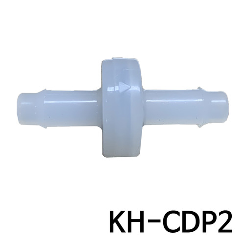 체크밸브 KH-CDP2