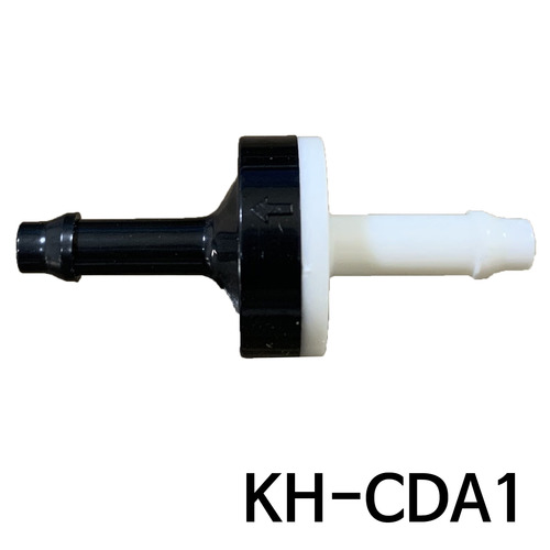체크밸브 KH-CDA1
