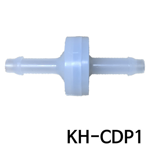 체크밸브 KH-CDP1